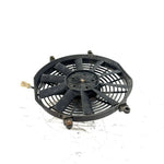 2002 Bombardier Quest 500 OEM Radiator Fan 709200004 AB14