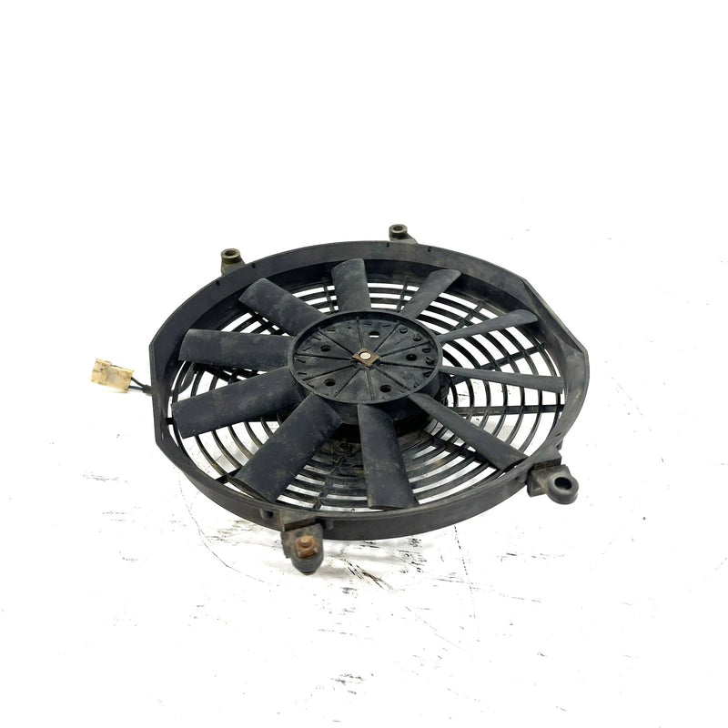 2002 Bombardier Quest 500 OEM Radiator Fan 709200004 AB14