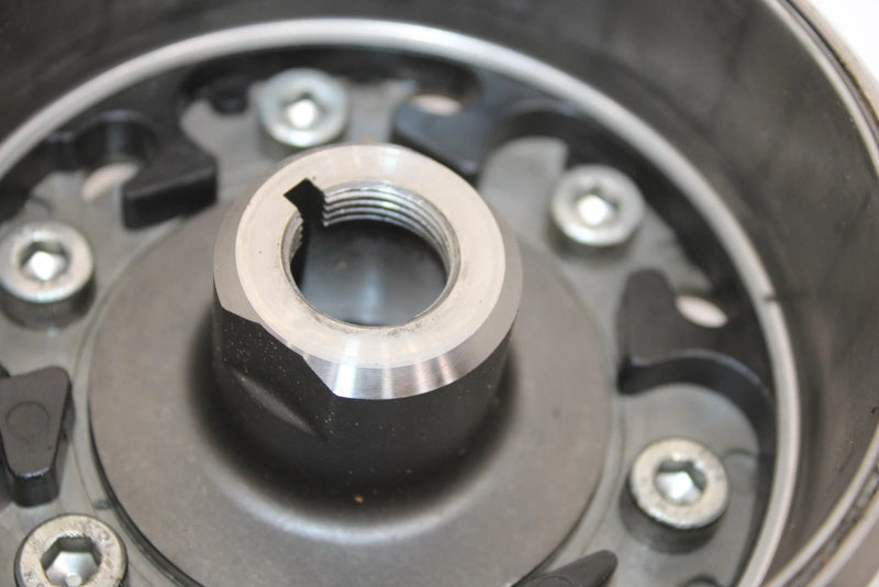 12 Arctic Cat M1100 Turbo Sno Pro 162 Oem Flywheel 3007-232 SA8