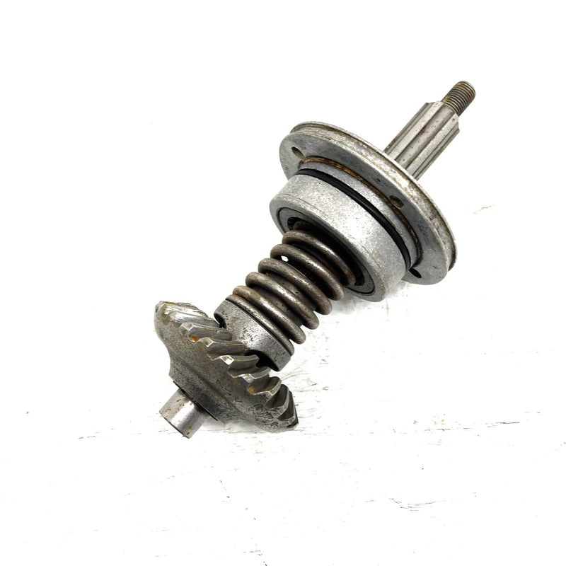 1994 Yamaha Kodiak 400 4x4 OEM Middle Driven Shaft Set 2HR-17553-00-00 AY71