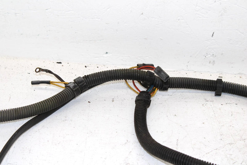 1993 Polaris Xlt Sp Oem Main Wire Harness 2460406 SP72