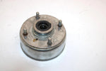 87 Yamaha  Champ 100 Yfm100t Oem Front Brake Drum/Hub 2FJ-25111-00-00 AY4