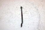 1983 Honda Atc 250 Ra All Terrain Oem Seat Latch Lever 50221-965-000 AH62