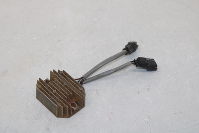 2003 Suzuki Lt-f400f Oem Voltage Regulator 4010654 4012536 AS23