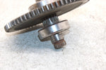 1991 Polaris Trail Boss 2x4 Oem Output Shaft/Gear 66T 3231582 3231586 AP170