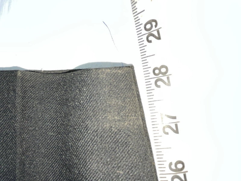 New Vintage Black Levi’s Polyester Pants NN-157
