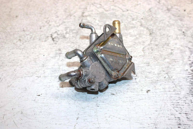 2000 Ski-doo Mxz 700 Oem Fuel Gas Pump 403901800 SS8