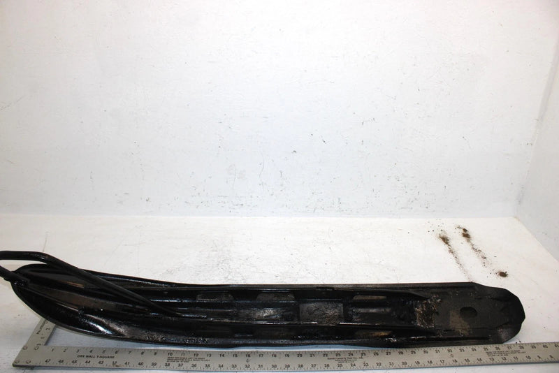 1996 Arctic Cat Cougar 2 Up Oem Ski 0703-988 SA28