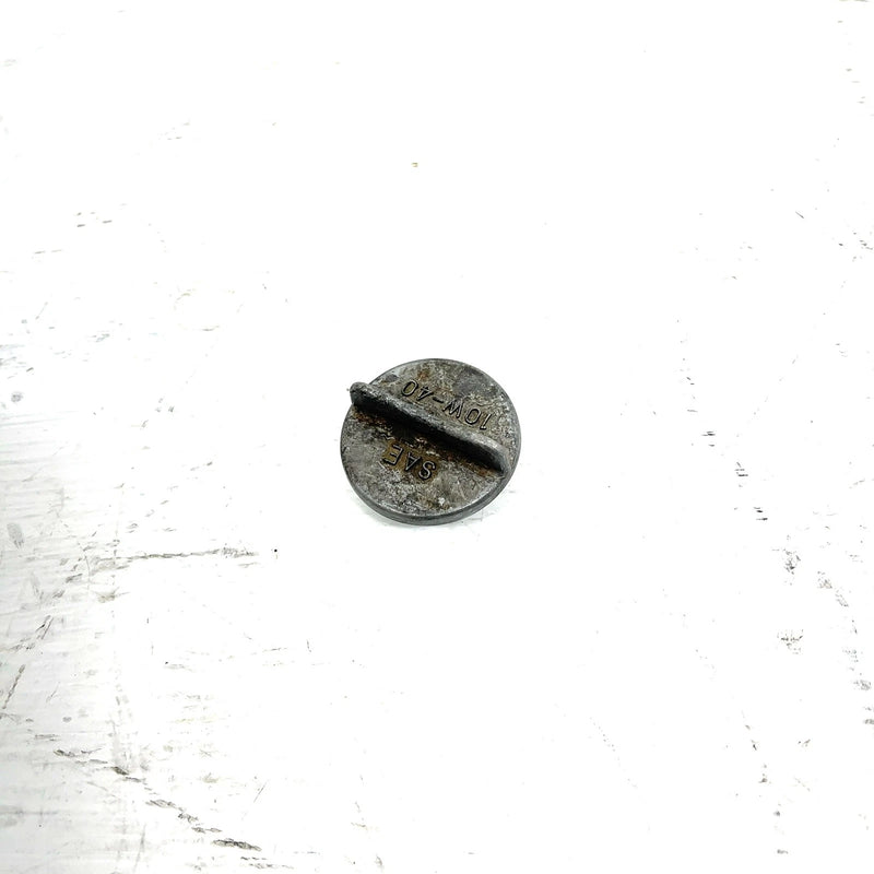 98-02 Arctic Cat 300 4X4 OEM Oil Filler Cap 3402-212 AA42