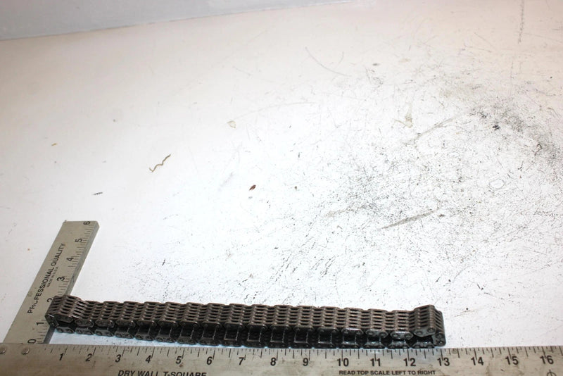 94 Yamaha Vmax 600 Oem 72P Drive Chain 94880-03072-00 SY2