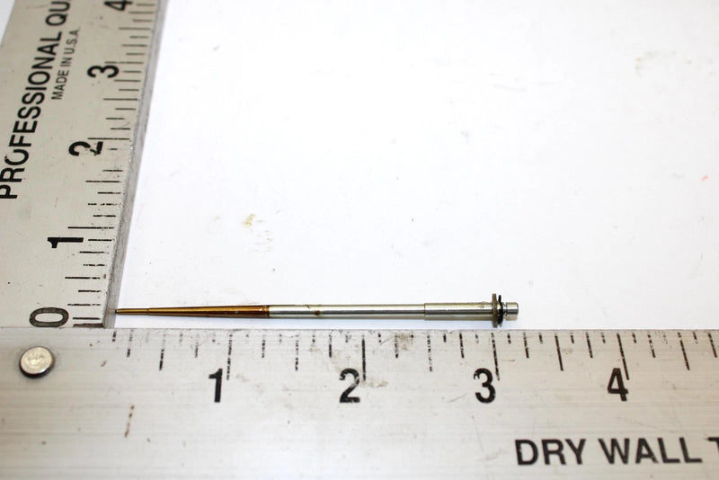 2001 Yamaha Vmax 500 Oem Carbs Carburetor Needle 8CFY14-56 8CA-14116-A3-00 SY113