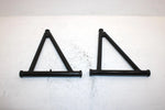 2009 Polaris Trail Boss 330 Oem Front A Arm Set 2202278 2202279 AP181