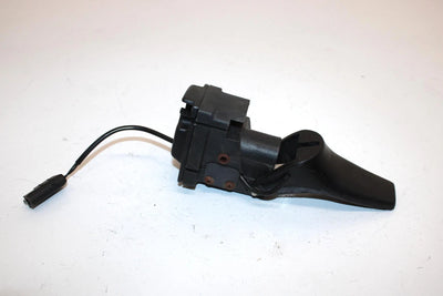 96 Polaris Xcr Sp 600 Oem Throttle/Brake Block 5431592 SPS2