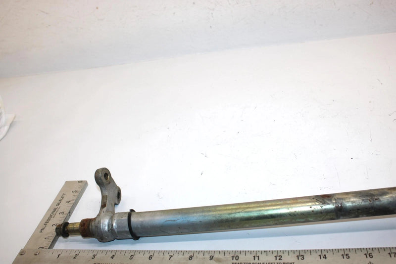 96 Yamaha  Warrior 350 Oem Steering Column 3GD-23813-10-00 3GD-23813-20-00 AY6