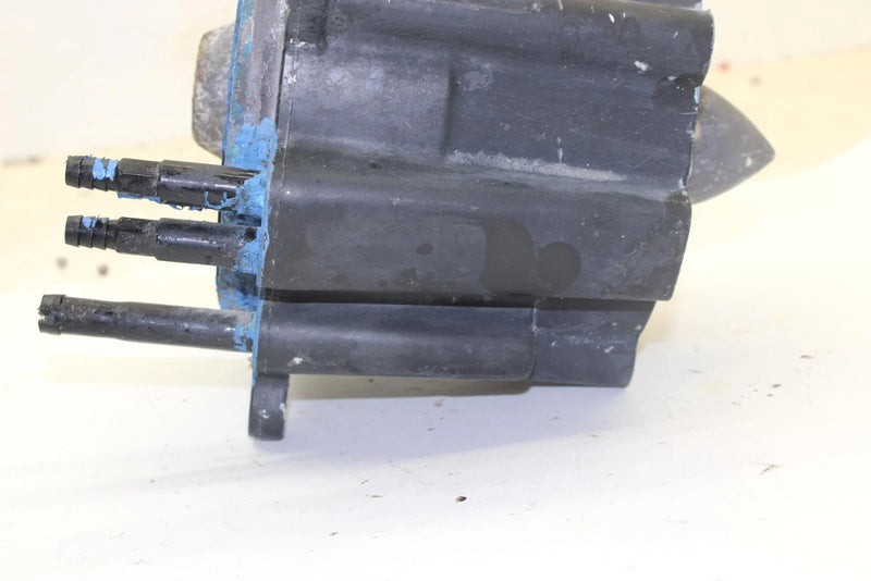 1991 Sea-doo Sp Oem Jet Pump (Needs Wear Ring) 295500429 JS20