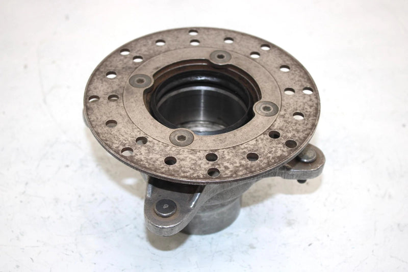 87 Polaris Trail Boss 4x4 Oem Front Hub/ Brake Disk 5211084 5130651 AP9 