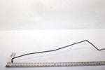 1997 Polaris Sport 400l Oem Rear Brake Line 1930751 AP214
