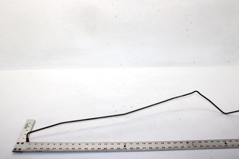 1997 Polaris Sport 400l Oem Rear Brake Line 1930751 AP214