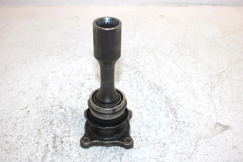 2007 Arctic Cat Atv 650 H1 Oem Rear Secondary Drive Shaft 0819-053 0819-005 AA25