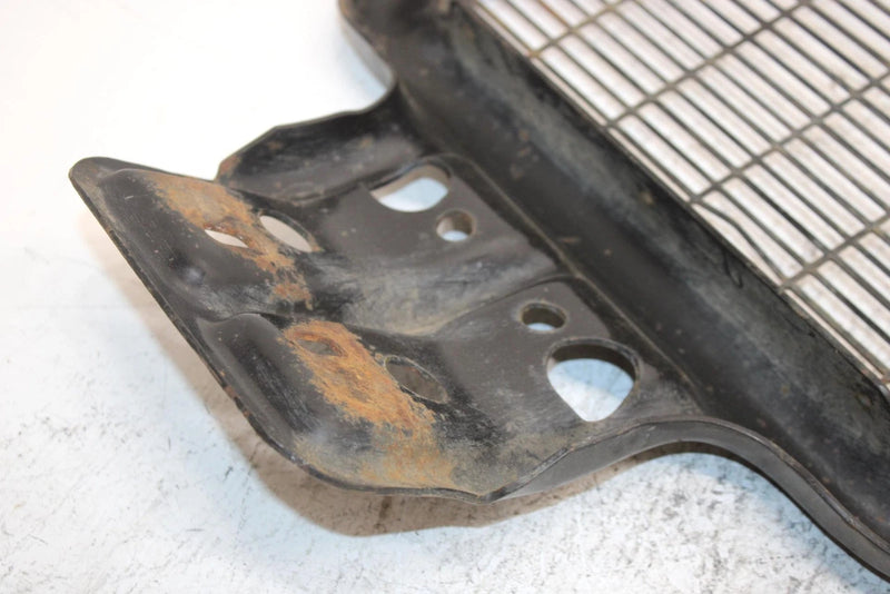 2002 Polaris Sportsman 500 Oem Front Brush Guard 5244731-067 1013772-067 AP87