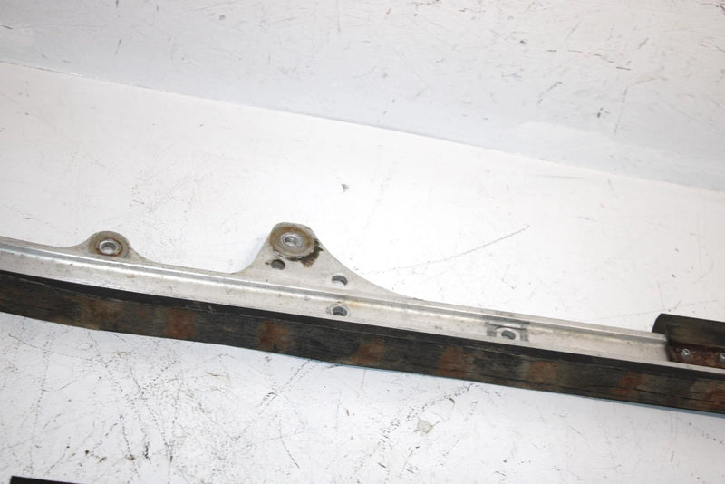 93 Polaris Xlt Oem Left And Right Skid Rail 1540725 1540724 SP59