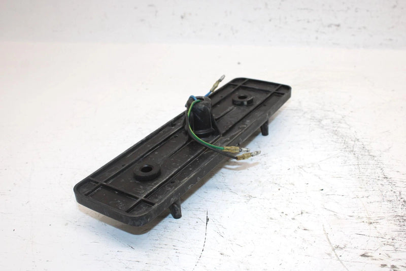 1989 Yamaha Inviter Oem Tail Brake Light Base 8K4-84711-01-00 SY17