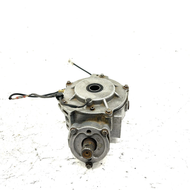 2008 Polaris Sportsman 500 4x4 HO OEM Front Diff Gearcase 1332956 AP191