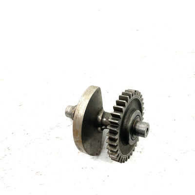 88 Honda FourTrax 300 4x4 OEM Crankcase Balance Shaft 13420-HC4-000 AH89