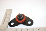90 Yamaha Phazer Ii Oem Front Lower Bracket 87F-21417-00-00 SYS