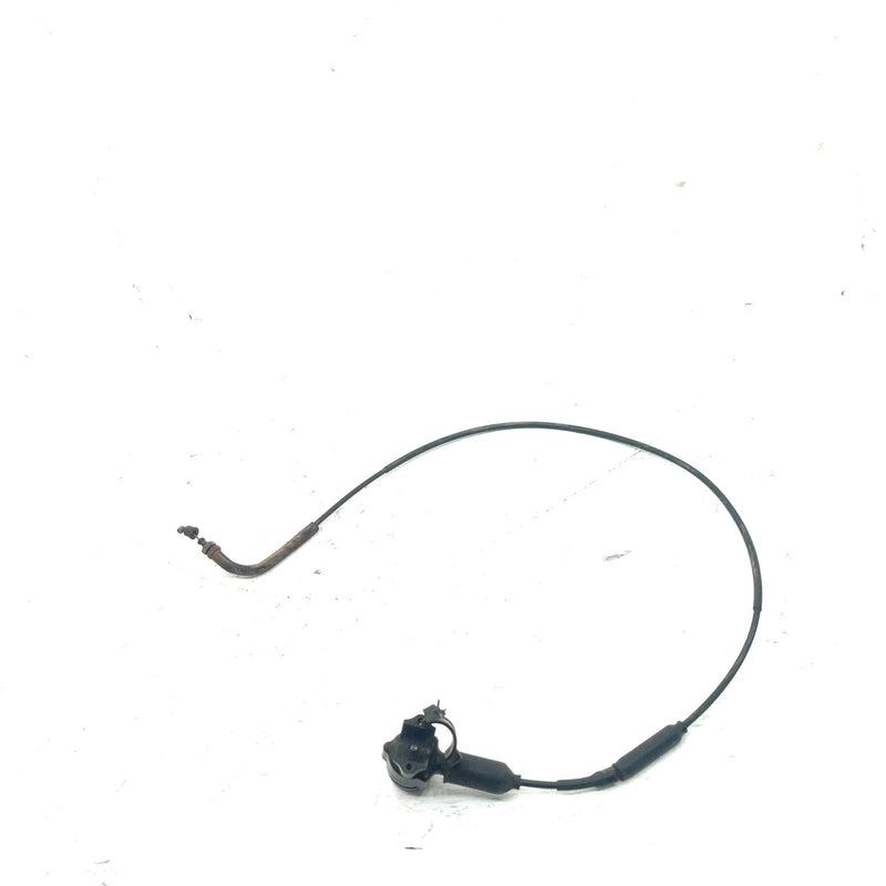 2006 Arctic Cat 400 4x4 Automatic OEM Diff Lock Cable/Lever 0502-527 AA40