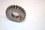 87 Yamaha  Champ 100 Oem 4th Pinion Gear 2HX-17141-00-00 AYS