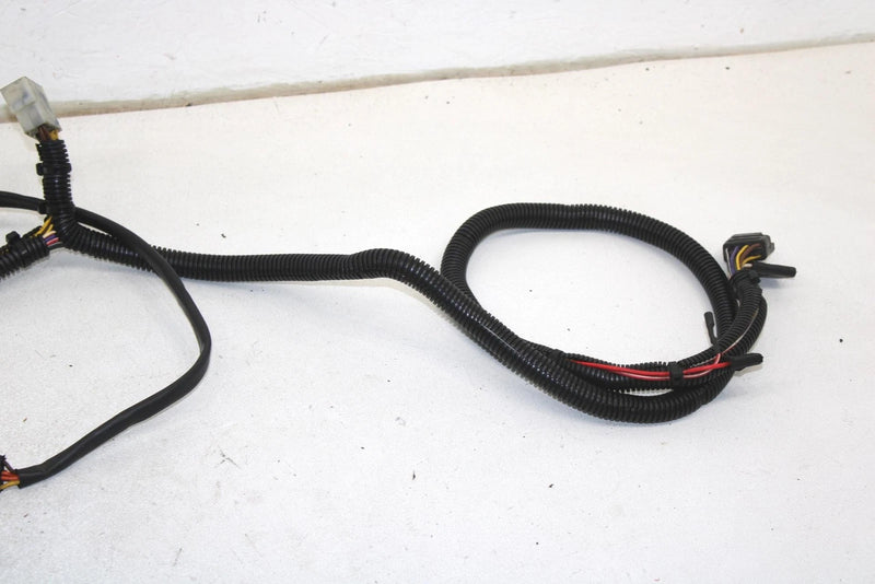 04 Polaris Xc Edge 800 Oem Main Engine Wiring Harness  2461146 SP178