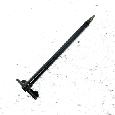 01-04 Honda Foreman Rubicon TRX500 OEM Steering Column Shaft 53310-HN2-A00 AH79