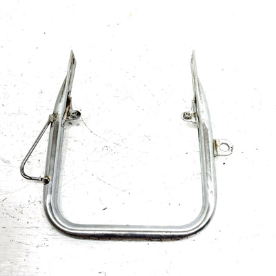 1996 Yamaha Warrior 350 OEM Rear Grab Handle 3GD-2845R-00-00 AY60