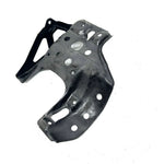 86-88 Honda FourTrax 200 TRX200SX 2x4 OEM Swingarm Skid Plate 50355-HB3-000 AH91