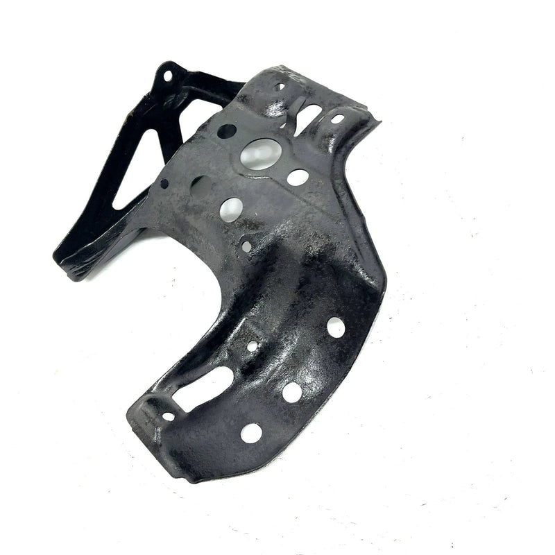 86-88 Honda FourTrax 200 TRX200SX 2x4 OEM Swingarm Skid Plate 50355-HB3-000 AH91