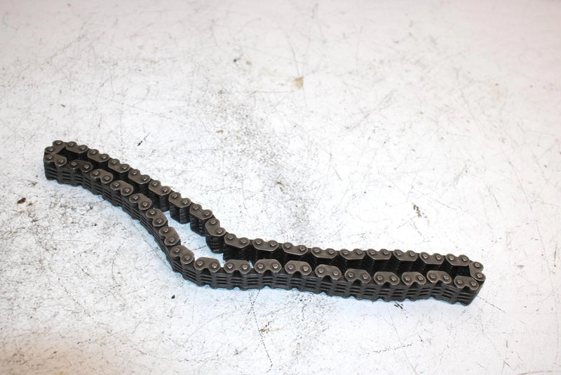02 Ski-doo Grand Touring 500 Oem 74 Link Drive Chain 504151859 SS24
