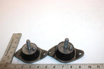 1996 Polaris Sl 700 Oem Engine Mount Pair 3110055 JP34