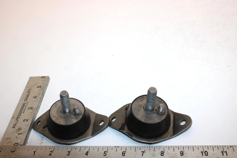 1996 Polaris Sl 700 Oem Engine Mount Pair 3110055 JP34