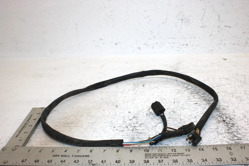1995 Arctic Cat Puma Oem Headlight Harness 0686-164 SA30