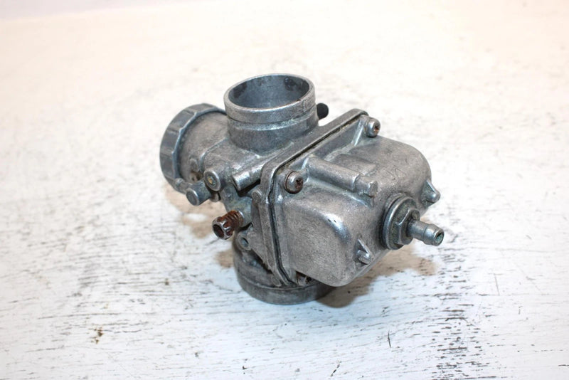 1996 Polaris Xcr 600 Oem Carburetor Center Side 3130657 SP21