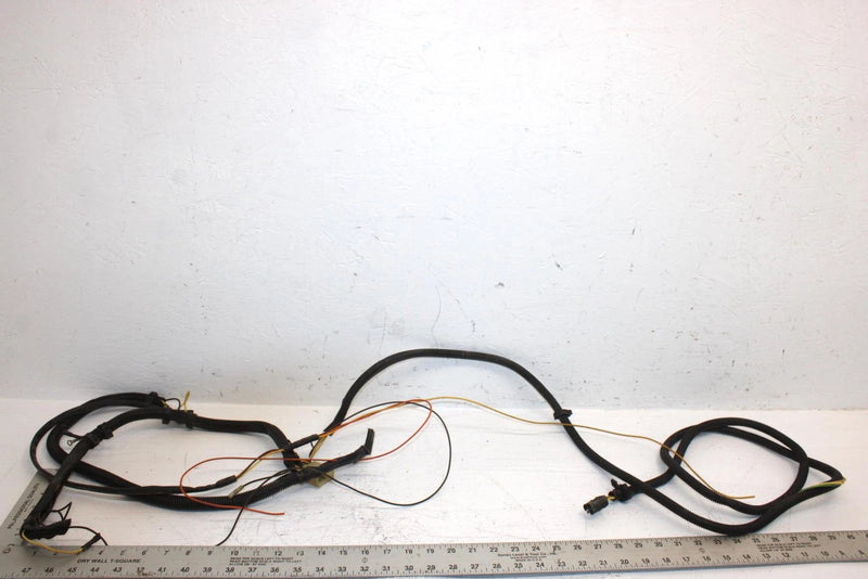 1991 Polaris Sport Oem Main Wire Harness 2460326 SP26