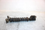 1994 Yamaha  Timberwolf 4wd Oem Front Strut 4KD-23350-10-33  AY25