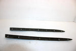 1990 Sea-doo Gt Oem Sponson Set 292000182 JS55