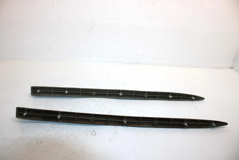 1990 Sea-doo Gt Oem Sponson Set 292000182 JS55