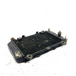 93-99 Kawasaki Bayou 400 KLF400B 4x4 OEM Radiator 39060-1110 AK32