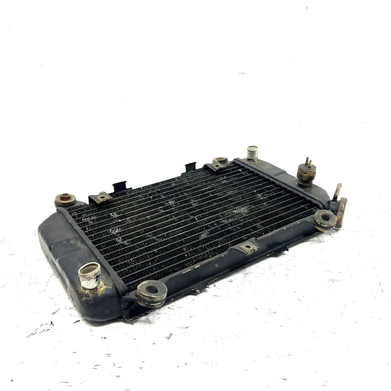 93-99 Kawasaki Bayou 400 KLF400B 4x4 OEM Radiator 39060-1110 AK32