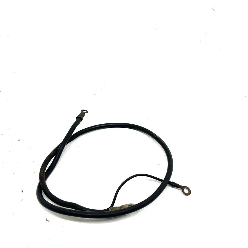 1990 Yamaha Moto 4 OEM Battery Cable 1YW-82115-00-00 AY51