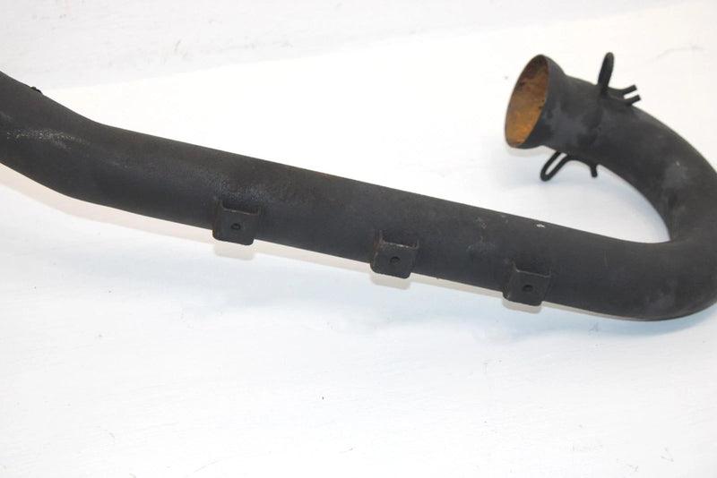 2011 Polaris Sportsman 800 Efi Oem Exhaust Pipe 1262212-489 AP179