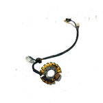 89-01 Suzuki Quadrunner 160 OEM Stator 32101-02C00 AS30